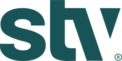 Logotipo STV GESTIÓN